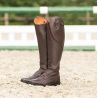 Bottes d'équitation Tamar Larges QHP