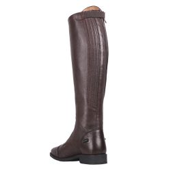 Bottes d'équitation Tamar Larges QHP