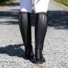 Bottes d'équitation Tamar Larges QHP