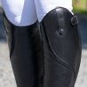 Bottes d'équitation Tamar Larges QHP