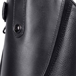 Bottes d'équitation Tamar Larges QHP