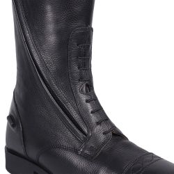 Bottes d'équitation Tamar Larges QHP
