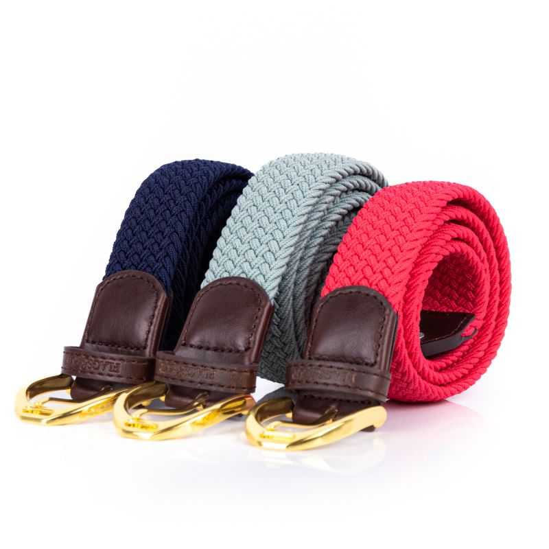 Ceinture Artosia Flags & Cup Ceinture Artosia Flags & Cup