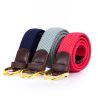 Ceinture Artosia Flags & Cup