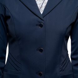 Veste de concours pour femme Victoria Flags&Cup