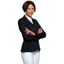 Veste de concours pour femme Victoria Flags&Cup