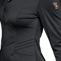Veste de concours pour femme Victoria Flags&Cup