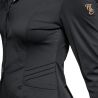 Veste de concours pour femme Victoria Flags&Cup