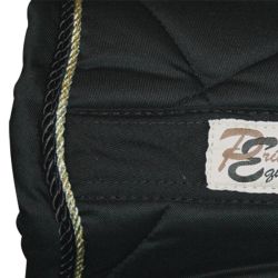 Tapis de selle mixte Palm Beach Privilège Equitation