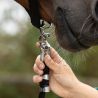 Longe avec clip de panique QHP