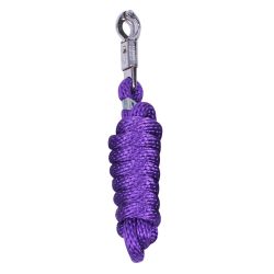 Longe avec clip de panique QHP