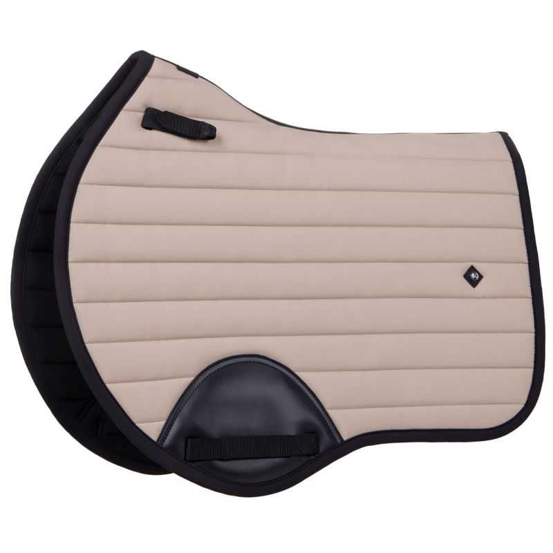 Tapis de selle Salerno QHP Tapis de selle Salerno QHP