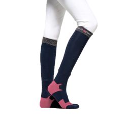 Chaussettes Olbia Flags&Cup SS25