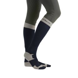 Chaussettes Prato Flags&Cup SS25