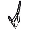 Licol Deluxe cheval de trait QHP