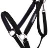 Licol Deluxe cheval de trait QHP