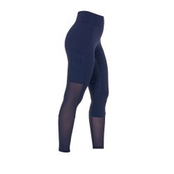 Legging d'equitation pour femme Equestro