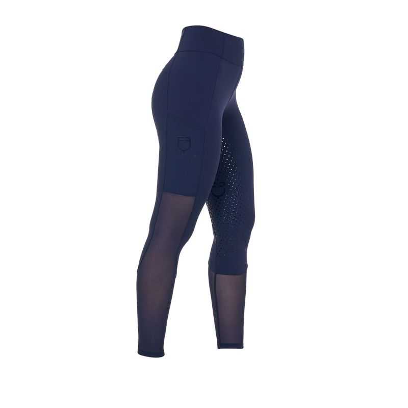 Legging d'equitation pour femme Equestro Legging d'equitation pour femme Equestro