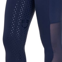 Legging d'equitation pour femme Equestro