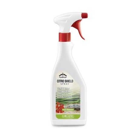 Citro Shield Spray Veredus 500 ml - Répulsif