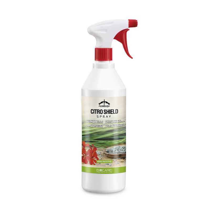 Citro Shield Spray Veredus 1L - Répulsif Citro Shield Spray Veredus 1L - Répulsif