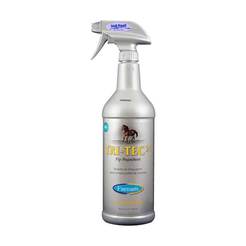 Tri-Tec 14 Répulsif Tri-Tec 14 Répulsif