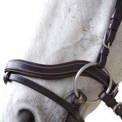 Bridon Baloubet Canter