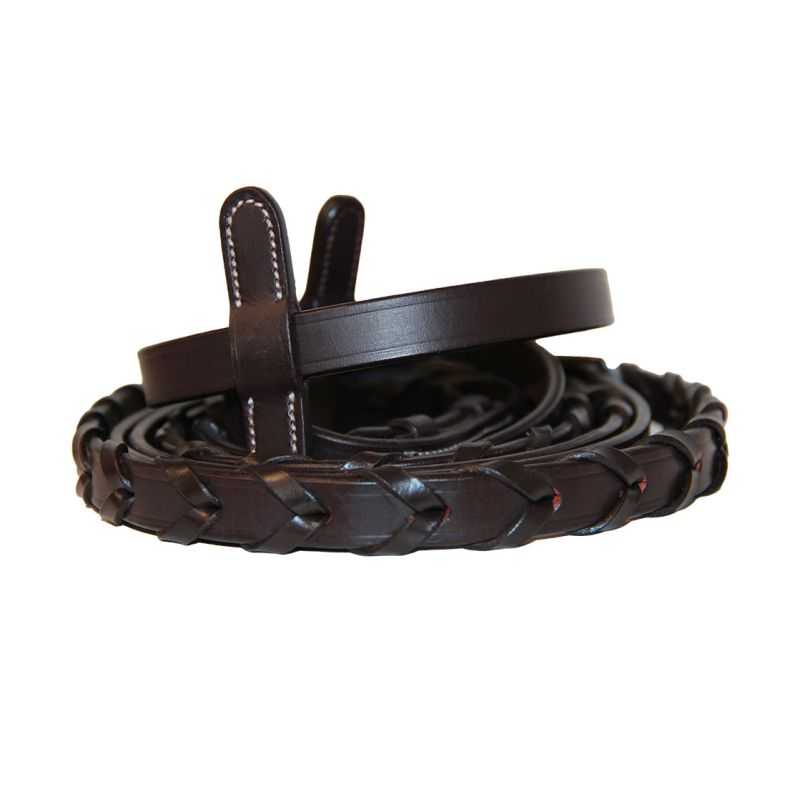 Rênes Bredies CANTER