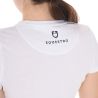 Tee-Shirt pour femme Monaco Equestro