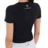 Tee-shirt pour femme EQ Equestro