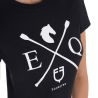 Tee-shirt pour femme EQ Equestro