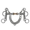 Pelham double brisure branches courtes
