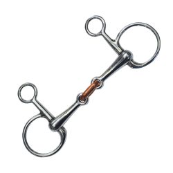 Filet Baucher Double Brisure