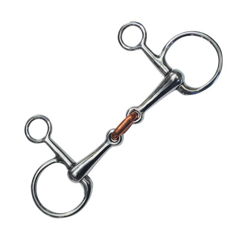 Filet Baucher Double Brisure
