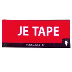 Hippicode Velcro