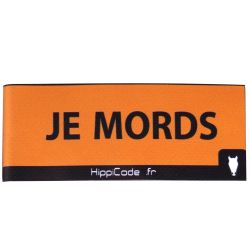 Hippicode Velcro