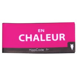 Hippicode Velcro