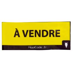 Hippicode Velcro