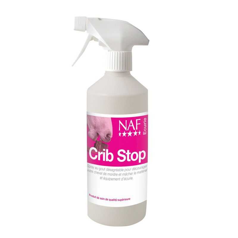 Crib Stop Spray NAF Crib Stop Spray NAF