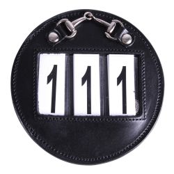 Porte Numéro Riki (Lot de 2)