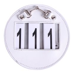 Porte Numéro Riki (Lot de 2)