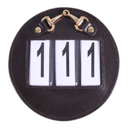 Porte Numéro Riki (Lot de 2)