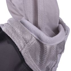 Bonnet anti-mouches Solaire QHP