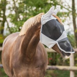 Bonnet anti-mouches Solaire QHP