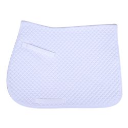 Tapis de selle Color Q-essentials
