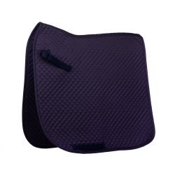 Tapis de selle Color Q-essentials