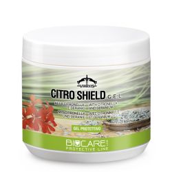 Citro Shield Gel Veredus - Gel répulsif