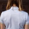 Polo de concours MC pour femme Andria Flags&Cup