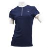 Polo de concours MC pour femme Andria Flags&Cup