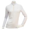 Polo de concours ML pour femme Andria Flags&Cup